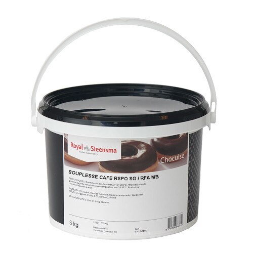 Dawn Royal Steensma Souplesse Cafe 3kg